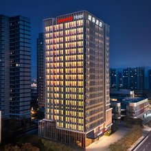 南京红山城际酒店