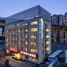 玥豪酒店(马尾水产中心店)