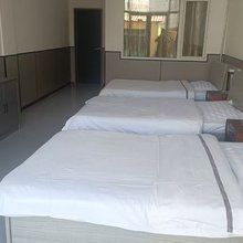 准格尔旗茂隆商务宾馆