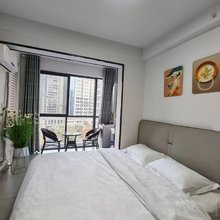 德昌缘源民宿
