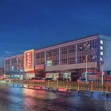 那曲鹊格酒店