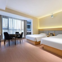漫廷酒店(毕节七星关区德溪大桥店)