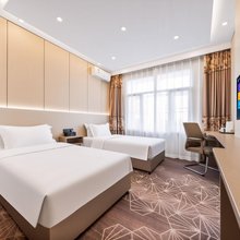 金泰酒店(哈尔滨太平国际机场店)