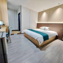 溧阳花园宾馆(溧阳站燕山公园店)