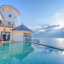 佰思特海景度假公寓(吴川鼎龙湾德萨斯水世界店)