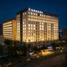智腾雅居酒店(中海国际购物公园百草路地铁站店)