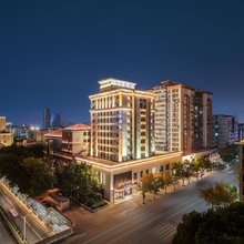 全季酒店(南昌八一广场省美术馆店)