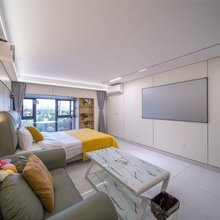 喜悦优选公寓