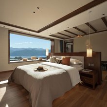乔木世家·阿乡哥田野归墅纳西文化艺术收藏高奢隐宿(拉市海店)