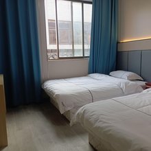 苏州九州宾馆(木渎古镇店)