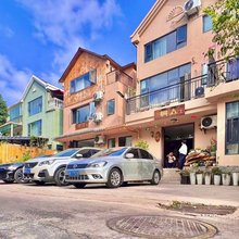 昆明汐汀客栈(滇池海埂大坝店)