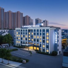 麗枫酒店(荆州监利时代广场店)