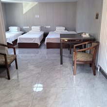 铁建招待所(哈尔滨火车站店)
