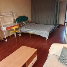 乌托邦家合美公寓