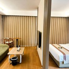 星著雅居公寓(成都中建天府公馆店)