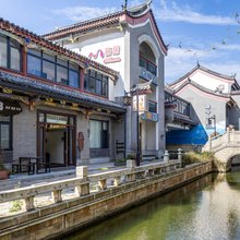 平潭SimpiHome·心蓓居民宿(坛南湾店)