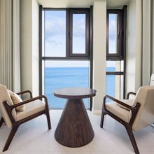 WL·城际海景度假公寓(威海公园店)