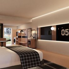 山禾·宿院(淮安高铁东站店)