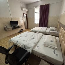 鑫晨商务住宿