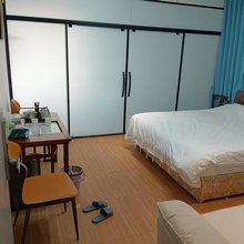 红阳旅馆