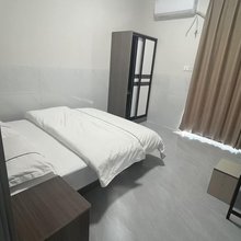 铂宸商务住宿