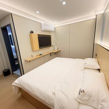 武都胜泽源酒店