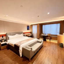 君粤酒店