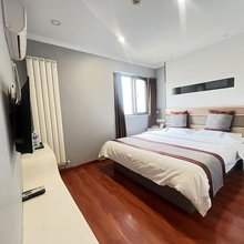都市118连锁酒店(新乡大学城店)