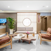 栖澜X酒店(杭州西湖黄龙体育中心店)
