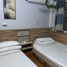 黄山昱龙客栈