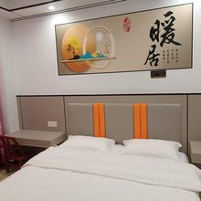 巴东圆梦酒家