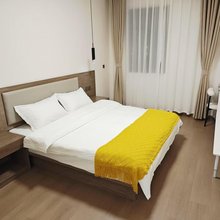 景德镇珠山枝里民宿(人民广场陶阳里历史文化旅游区店)
