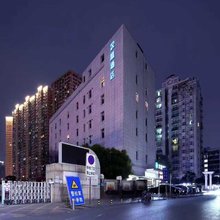 汉庭酒店(武汉徐东万象汇店)