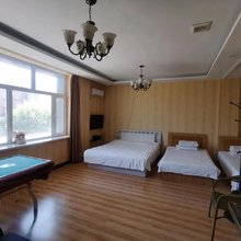 齐齐哈尔莱悦宾馆