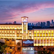 曼斯顿尚品酒店(合肥工业大学宁国路美食街店)