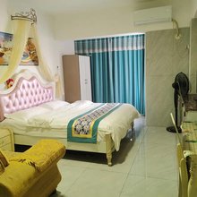长沙阳光公寓