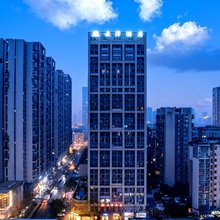 云泽酒店(成都电子科大店)
