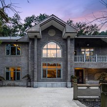开蔓别院(重庆南山风景区店)