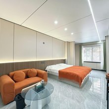 泉州·一方小苑|TheBeautyofTheEast设计师民宿(泉州古城店)