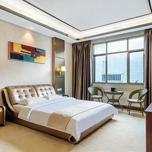丽晨酒店(惠州惠阳华叶家博园店)