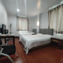 凤翔宾馆(花都融创店)