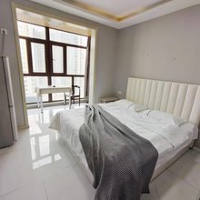 哈尔滨雅思公寓(中央大街步行街店)