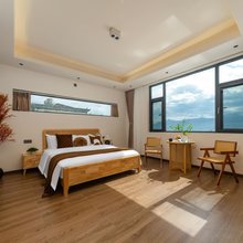 三客亭·Mountain View·轻奢民宿(丽江三义机场店)