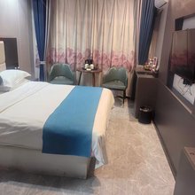 敏颖大酒店