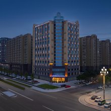 宜尚酒店(崇州店)
