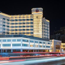 邛海宾馆(成都永丰店)