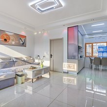 云亮小筑(亚布力镇店)