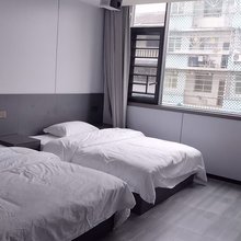 森悠民宿