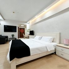 蓉城时代酒店公寓(成都天府广场店)