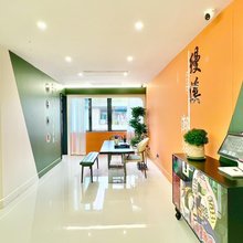 MONTH·缦溪设计师潮宿